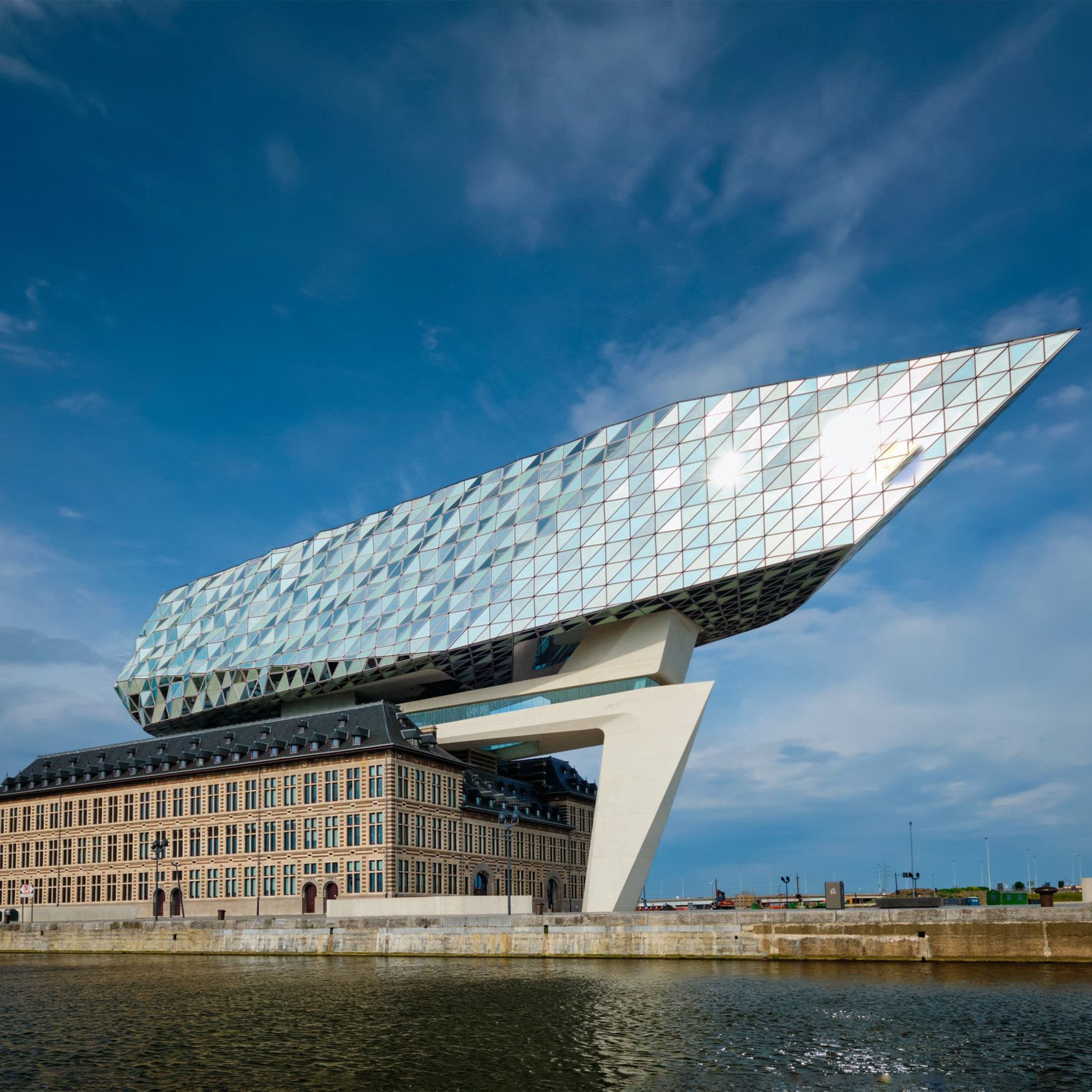 Antwerpen, Brussel & Brugge – Premium Belgium Discovery Tour