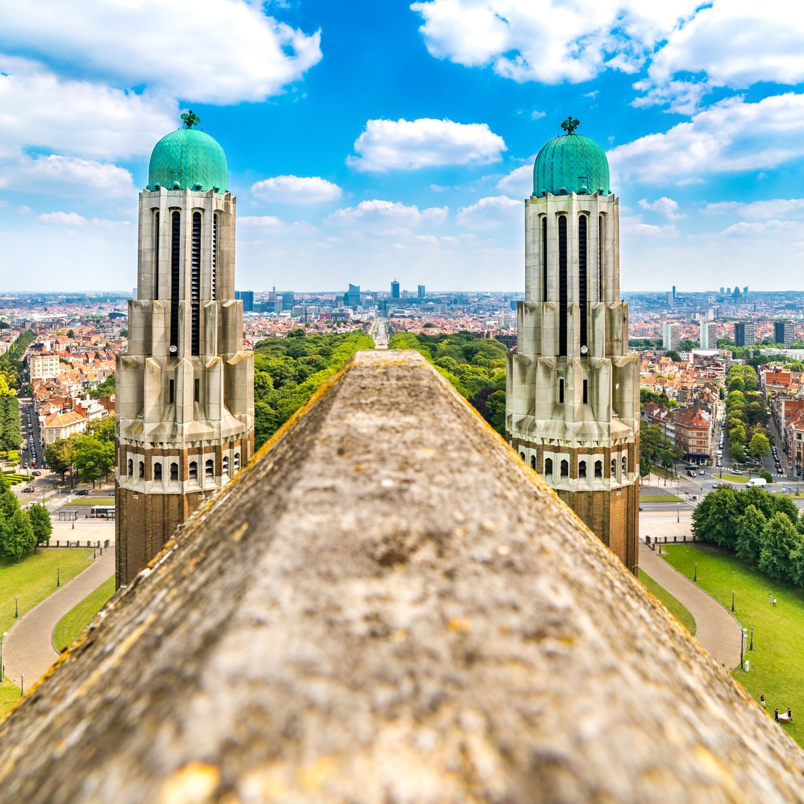 Antwerpen, Brussel & Brugge – Premium Belgium Discovery Tour