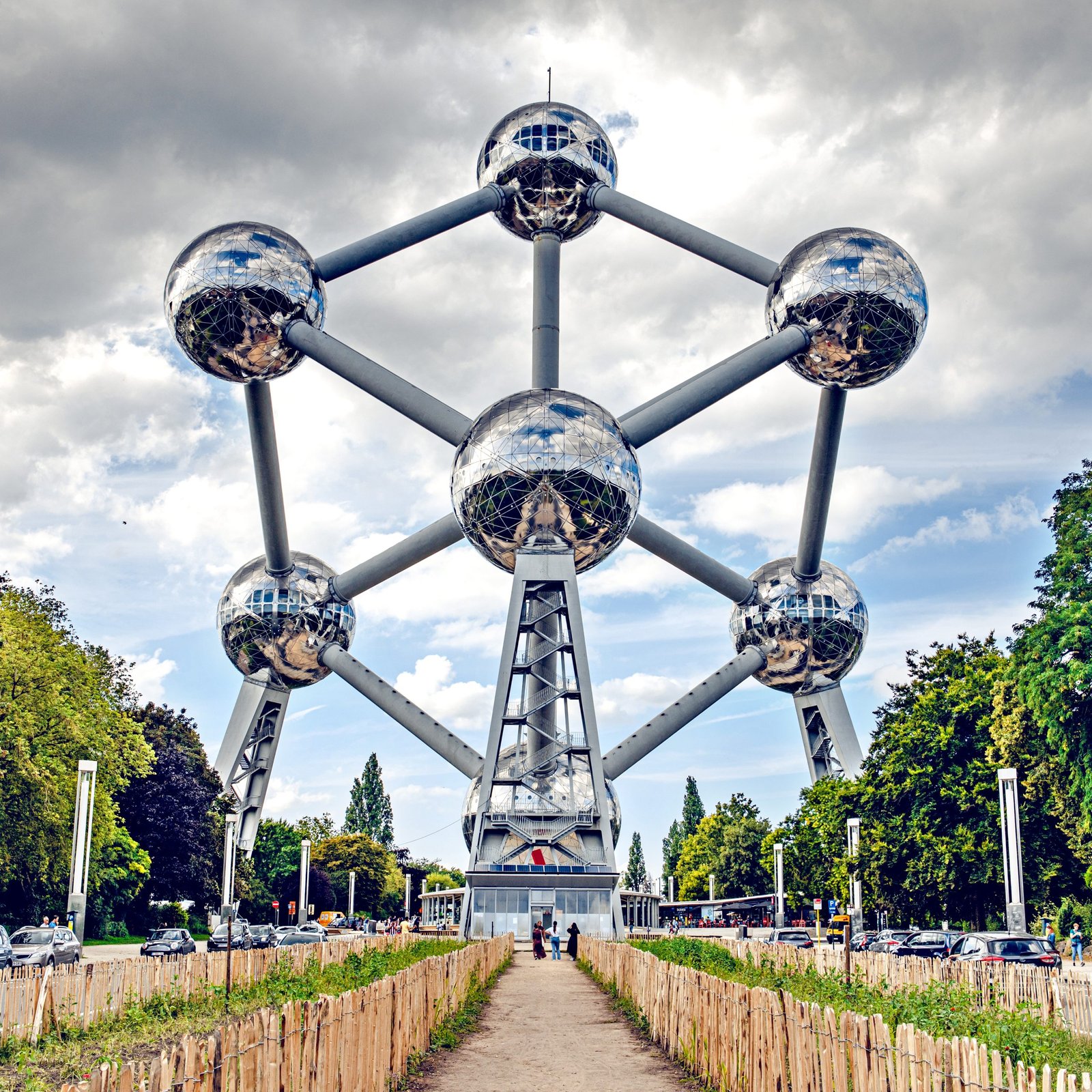 Antwerpen, Brussel & Brugge – Premium Belgium Discovery Tour