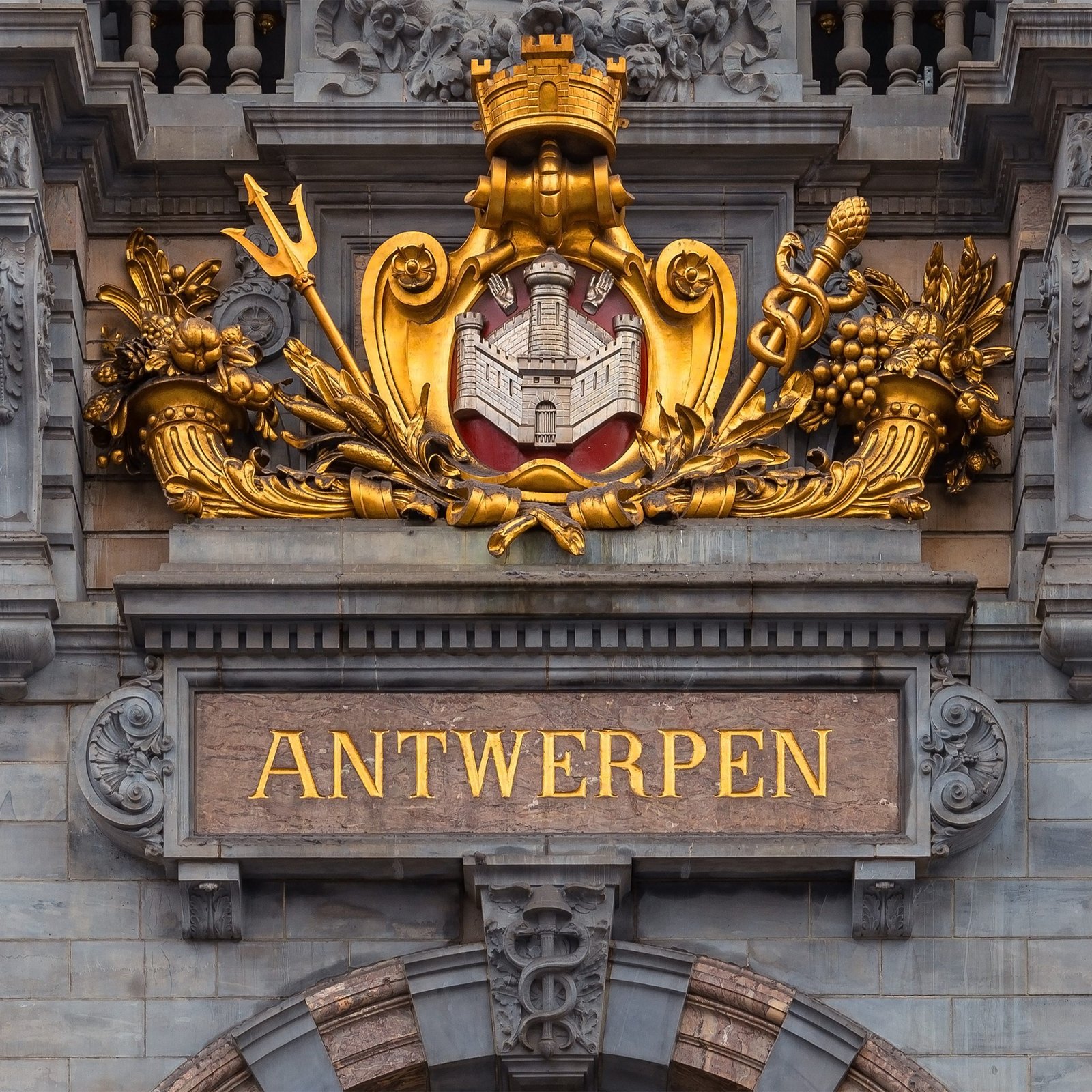 Antwerpen, Brussel & Brugge – Premium Belgium Discovery Tour