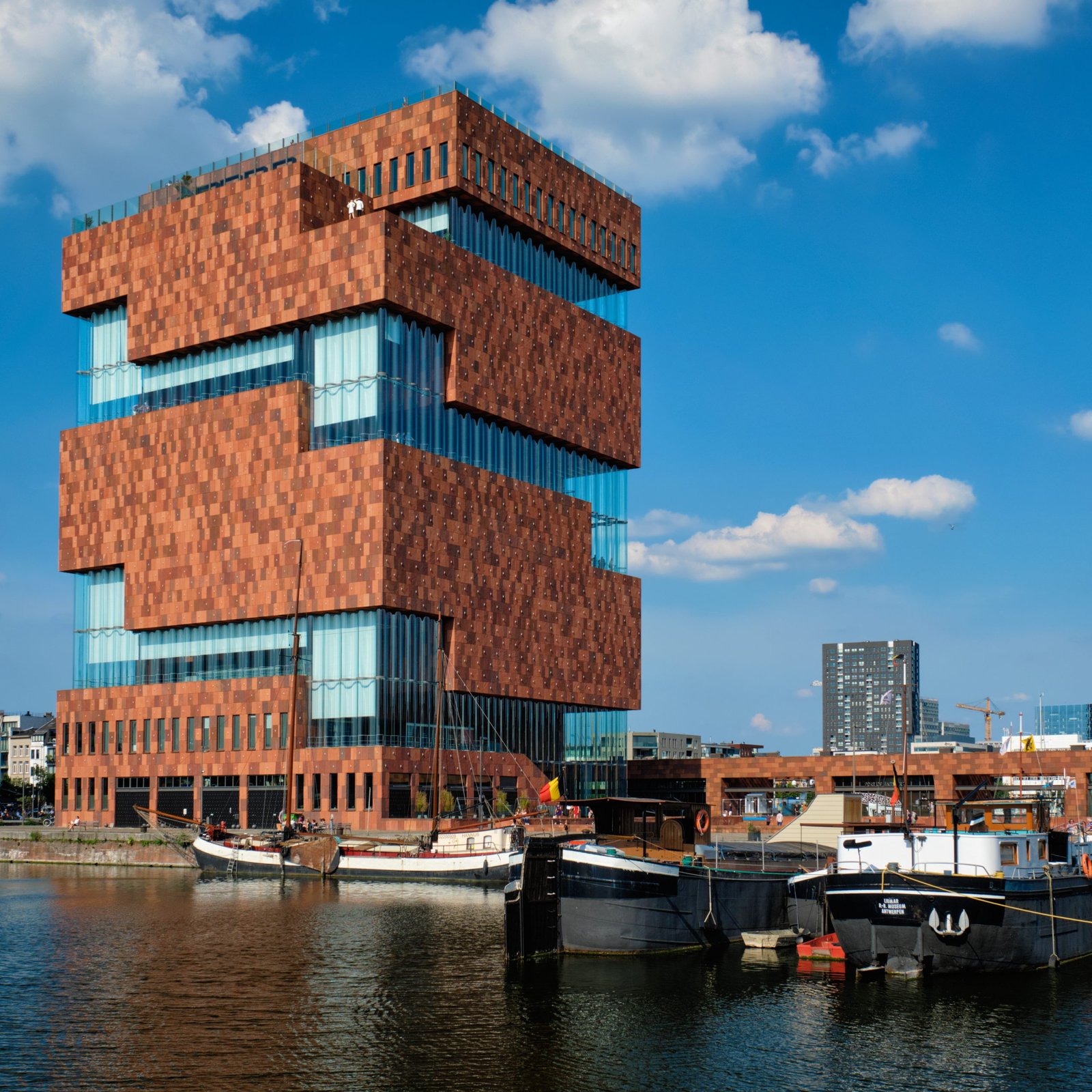 Antwerpen, Brussel & Brugge – Premium Belgium Discovery Tour