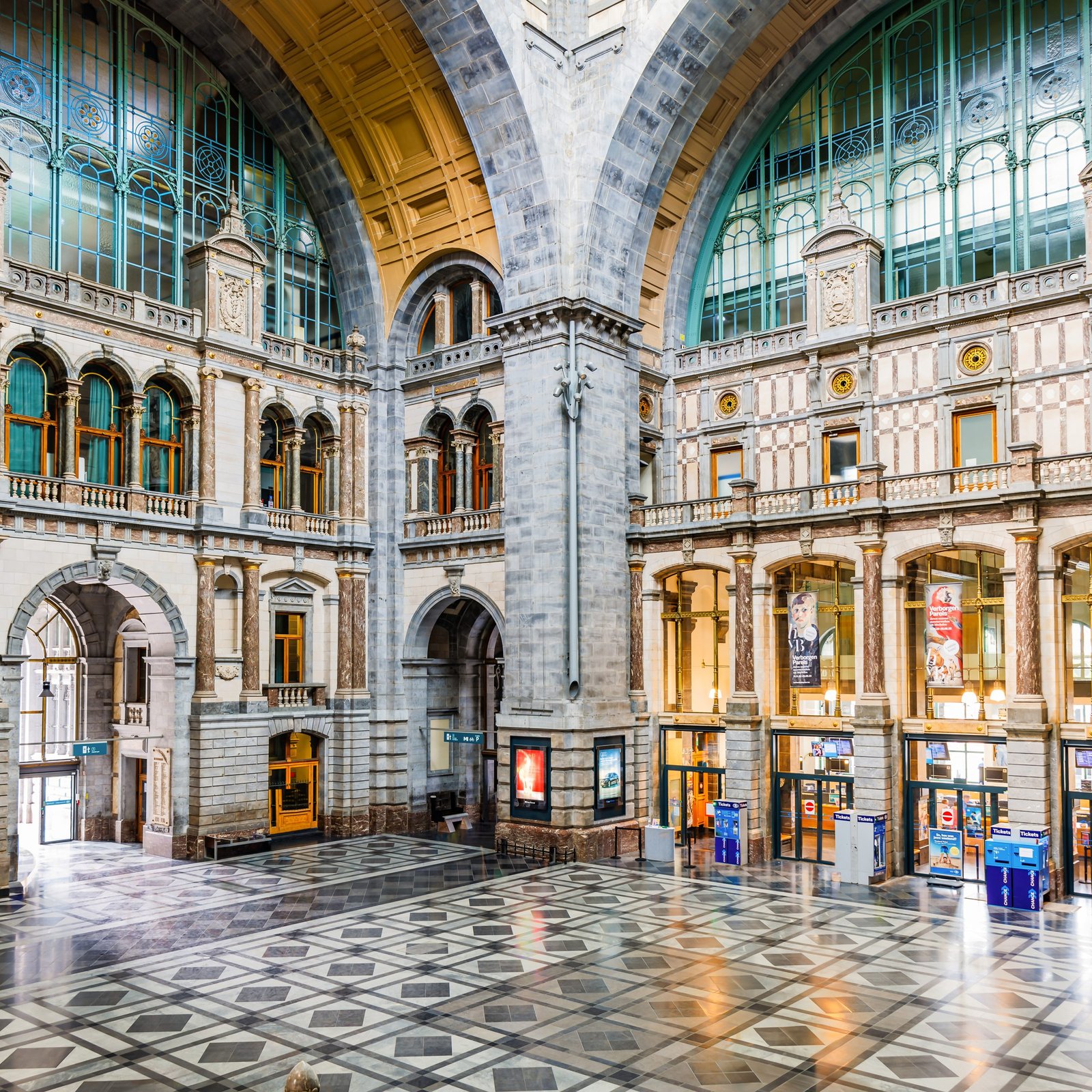 Antwerpen, Brussel & Brugge – Premium Belgium Discovery Tour