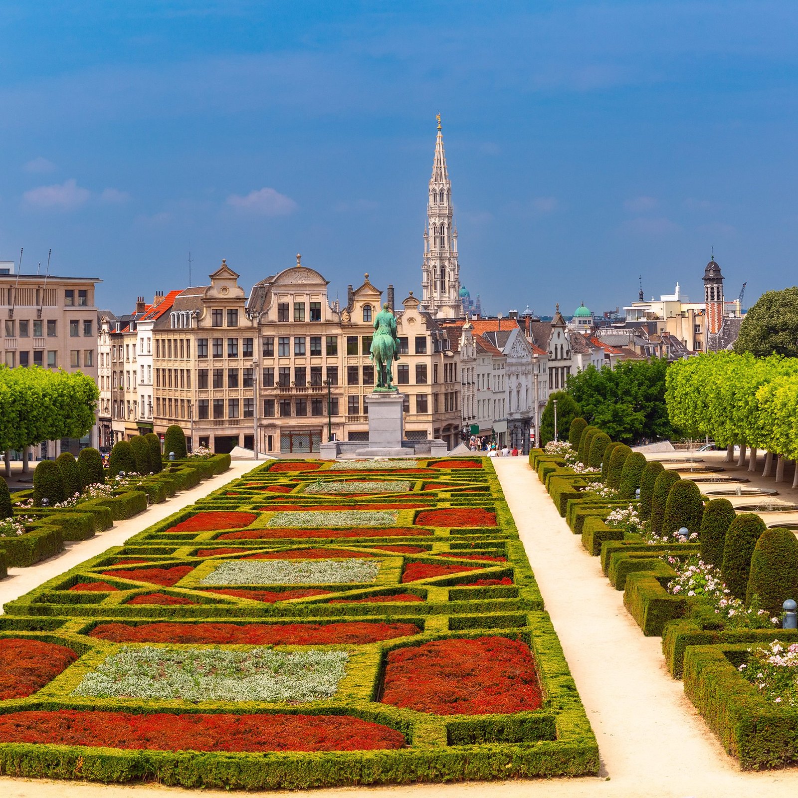 Antwerpen, Brussel & Brugge – Premium Belgium Discovery Tour