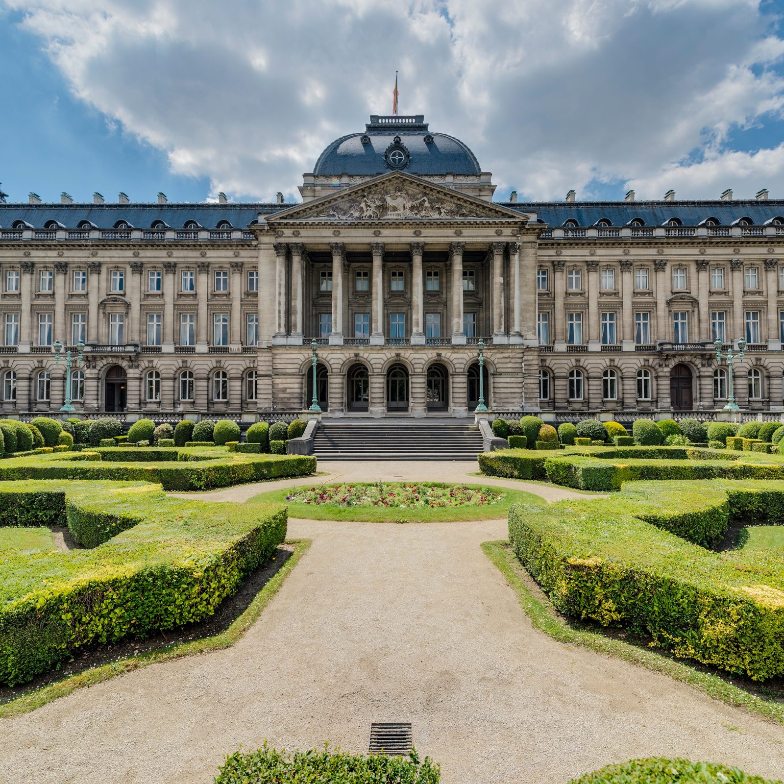 Antwerpen, Brussel & Brugge – Premium Belgium Discovery Tour